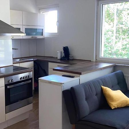 weddeko Apartment SENFGELB für 5 Personen Duisburg Exterior foto