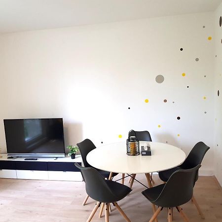weddeko Apartment SENFGELB für 5 Personen Duisburg Exterior foto